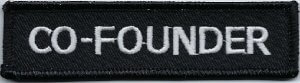 Co-Founder | Patches