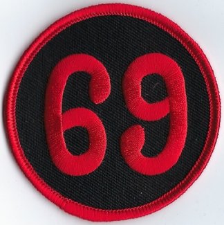 69 | Patches