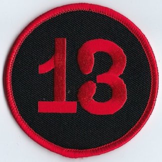 13 | Patches