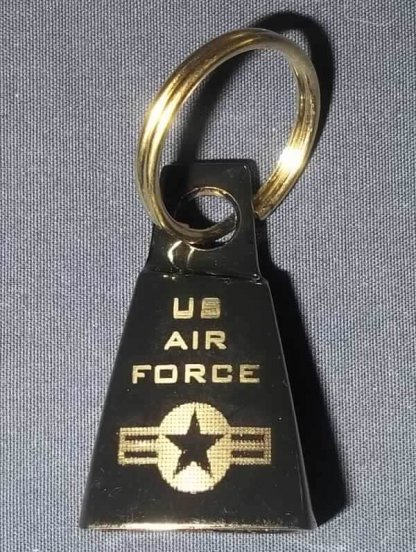 U.S. Air Force Motorcycle Bell | Motorcycle Accessories