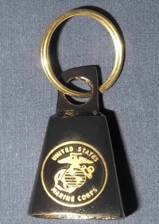 Marine Corp Motorcycle Bell | Motorcycle Accessories