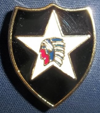 2'nd Infantry | Clearance